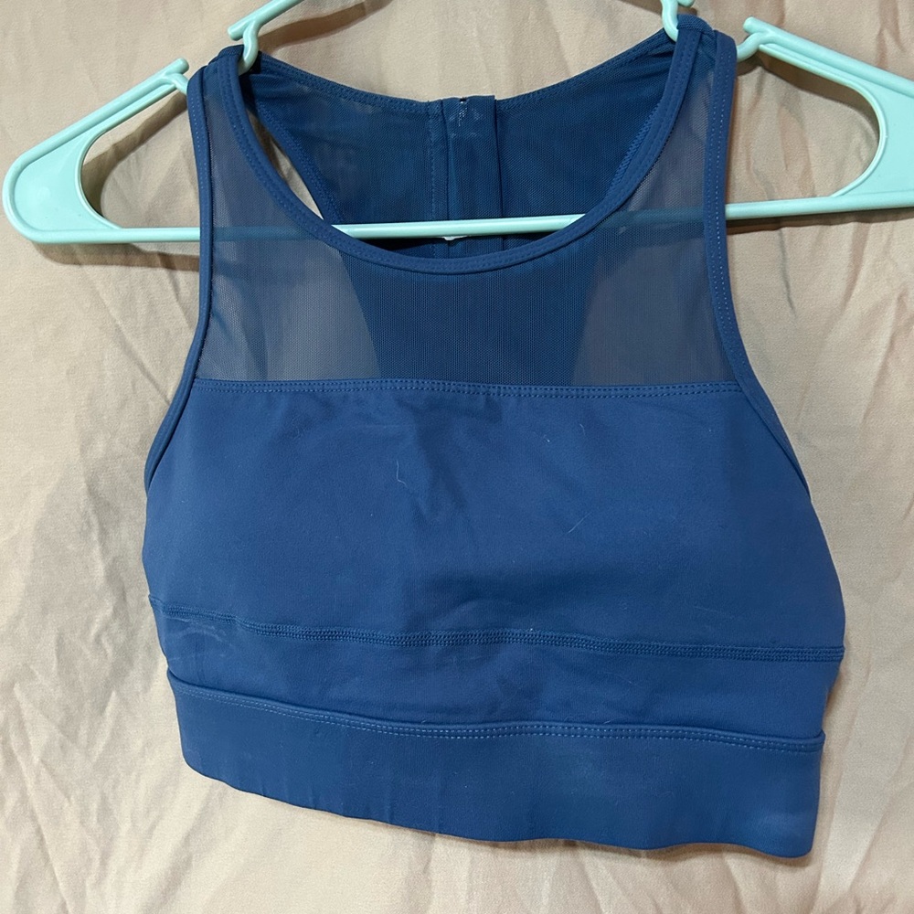 Zyia sports bra